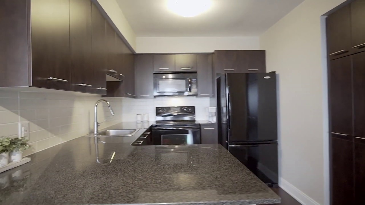 LARGE 2 BED Scarborough Condos For SALE -135 Village Green Square #3518 TORONTO