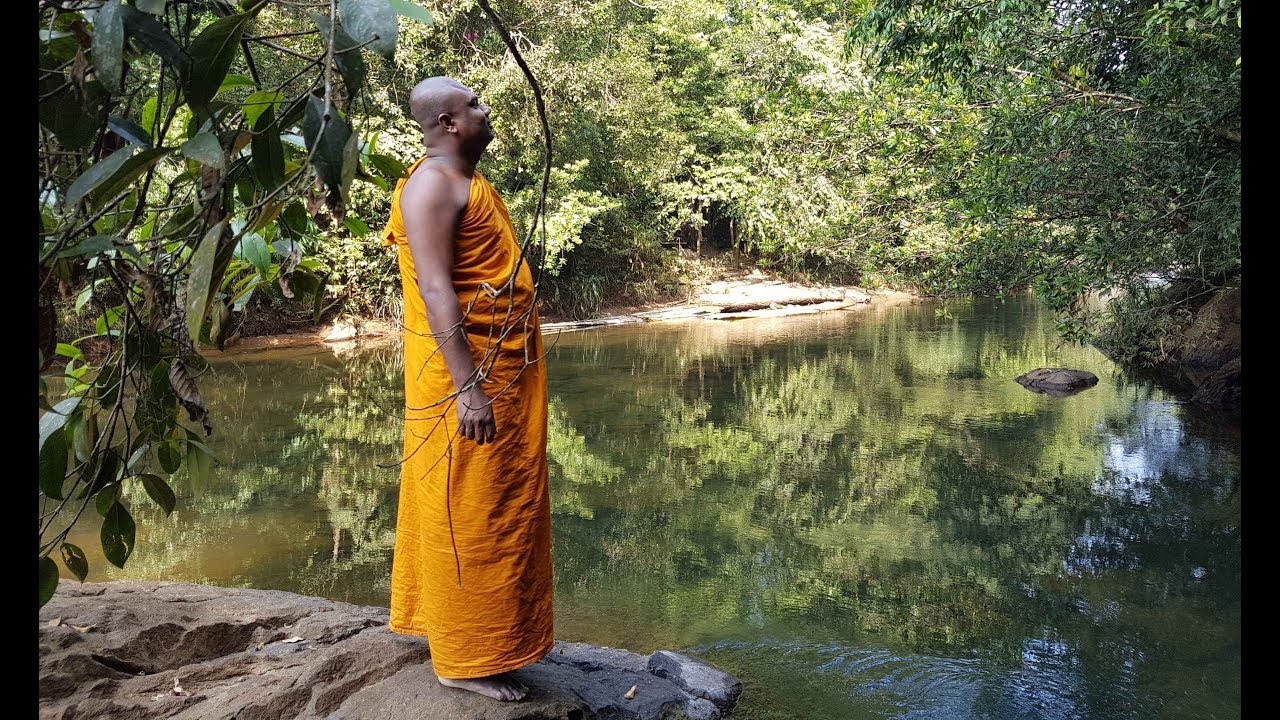 මධු පින්ඩික සූත්‍රය පරම ගාම්බීර ශුන්‍යතා අභිධර්මය(2017  කුරුවිට කරන ලද  ධර්ම සාකච්ඡාවකි)
