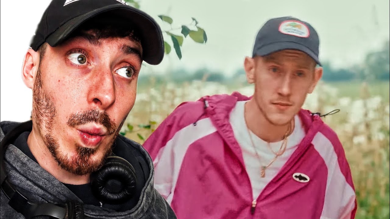 Louu - The Thrill (REACTION)