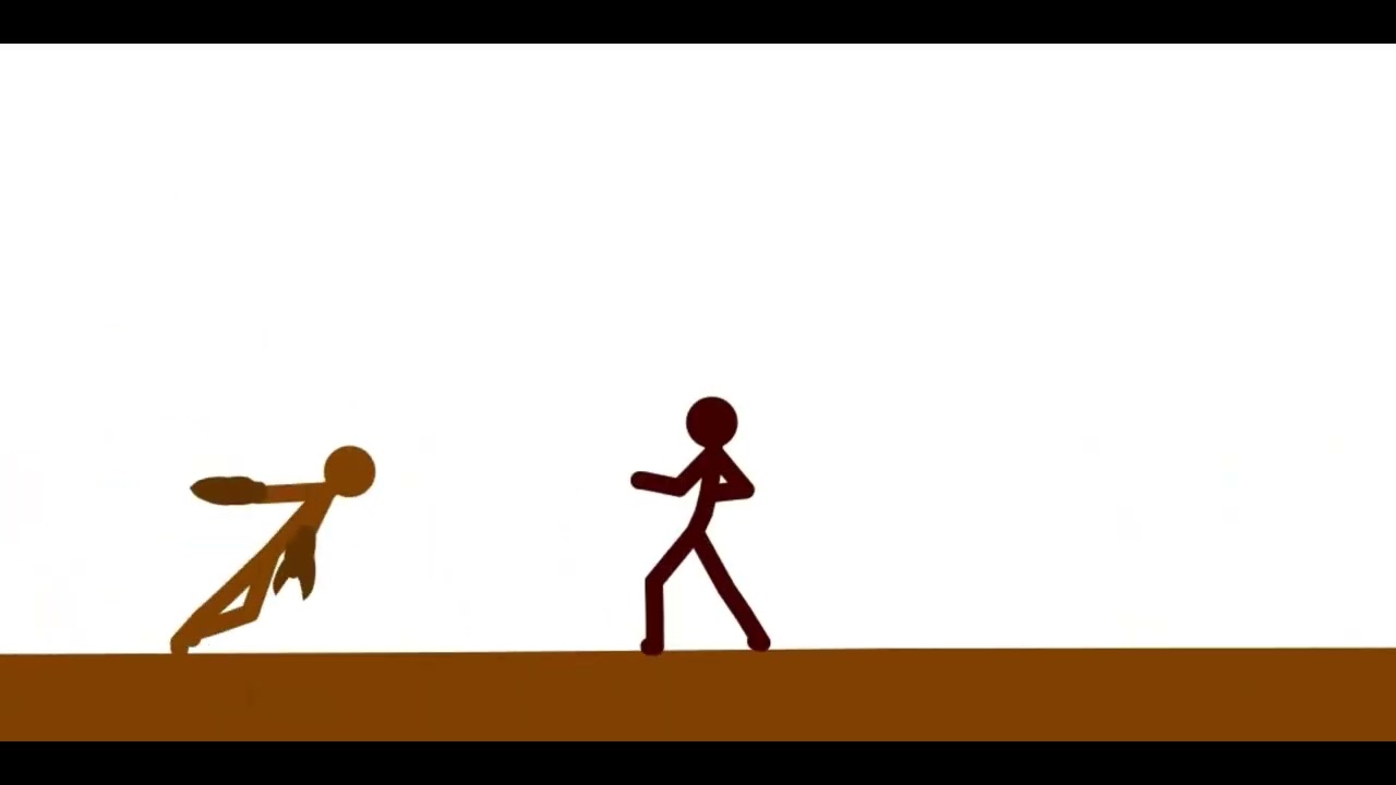 The Stick Tournament (trailer)