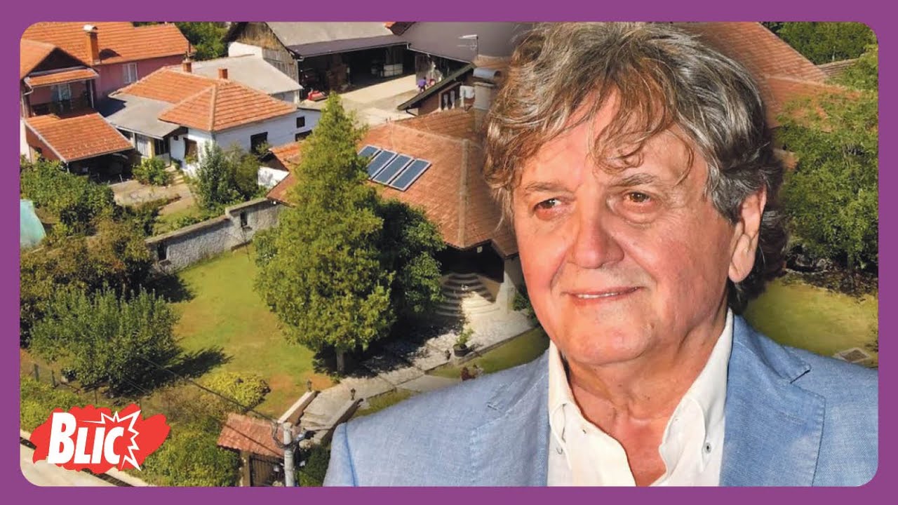 OSTAO JE MALO USKRAĆEN, IZGUBIO JE SESTRU: Meštani otkrivaju kako je Radoš Bajić živeo u rodnom selu