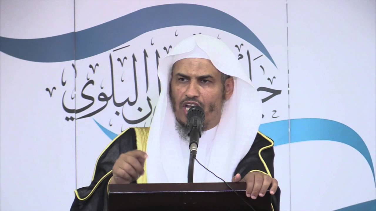 خطبة الجمعة | قصة سبأ | محمد الخضيري