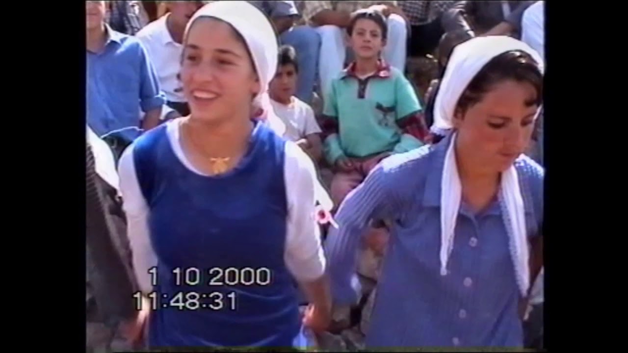 Silopi Eski Düğünleri Mehmet Kotluktekin Düğünü Part 2Bespın{görümlü