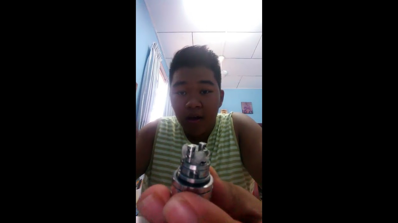 Griffin RTA 2016 fixed leaks and fixed dry hits!!!