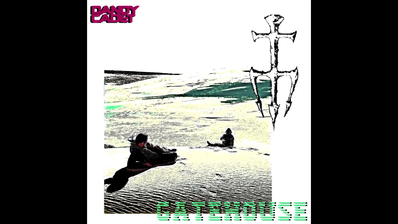 Dandy Cadet - The Gatehouse (Heretic 1994, Kevin Schilder)