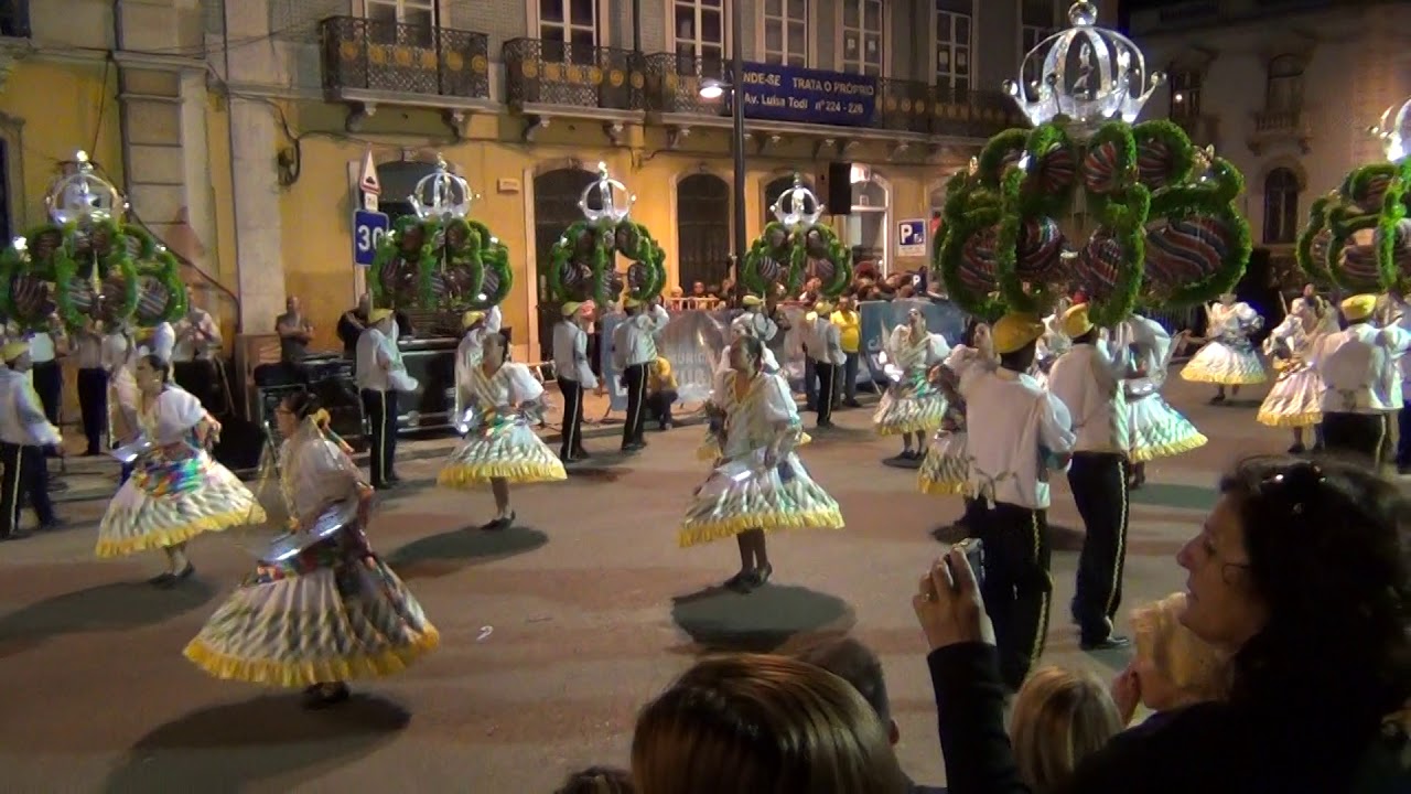 Marcha do Independente - Setúbal 2012