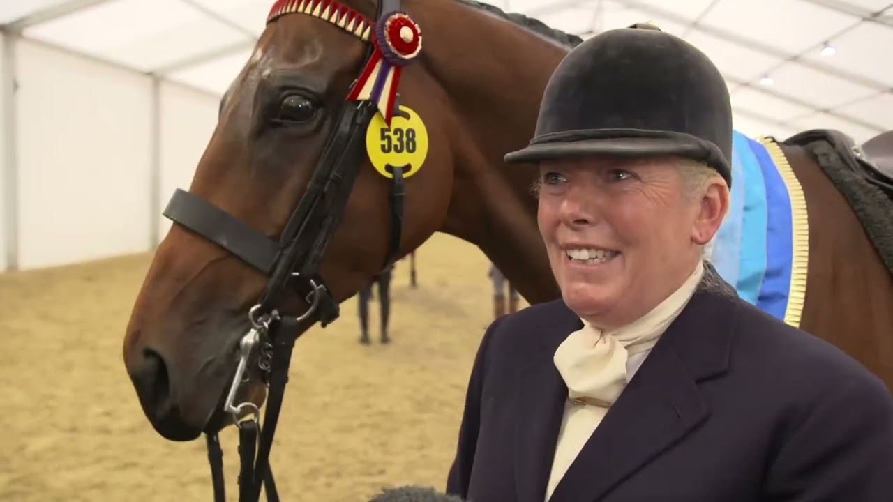 Kings Winners | HOYS 2022