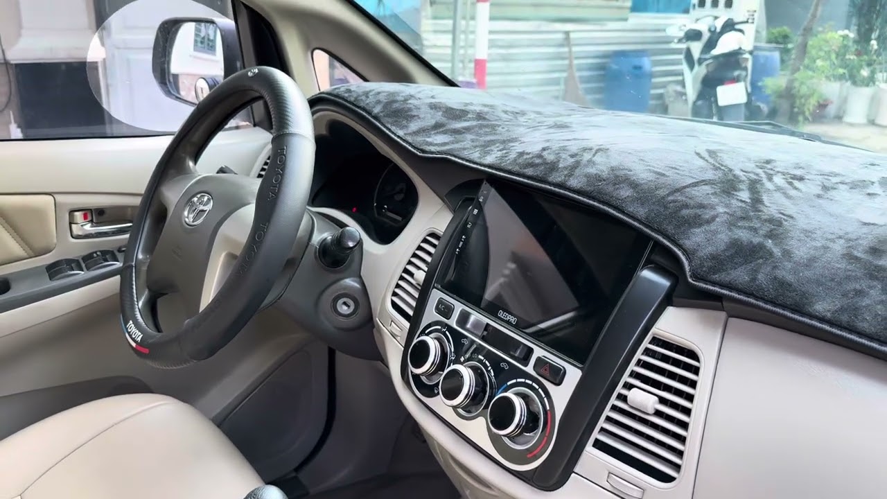 INNOVA E 2016 2.0MT 286tr ☎️0977718177 ( Dĩ An - Bình Dương )