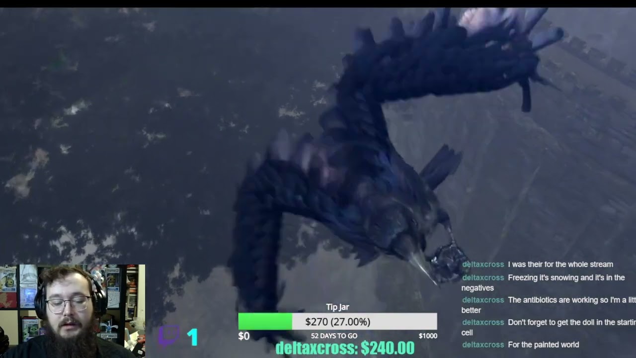 Lets Ride! - Dark Souls 1 Remastered - 2nd Session!