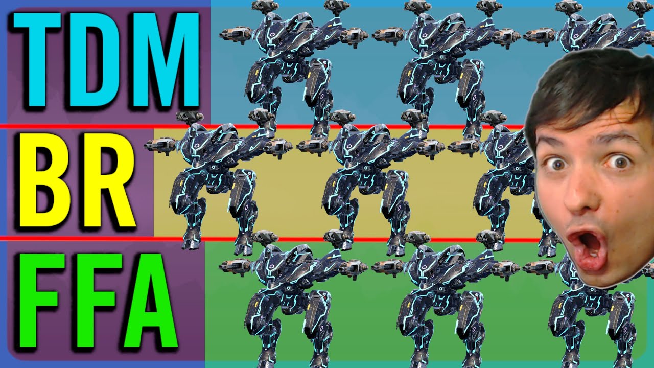 Skill.exe has stopped working... War Robots