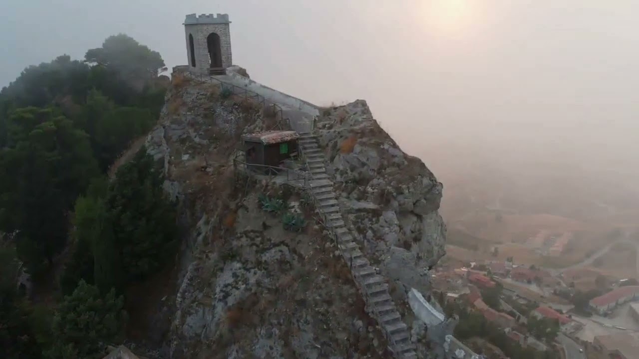 Francigena Flying Sicilia