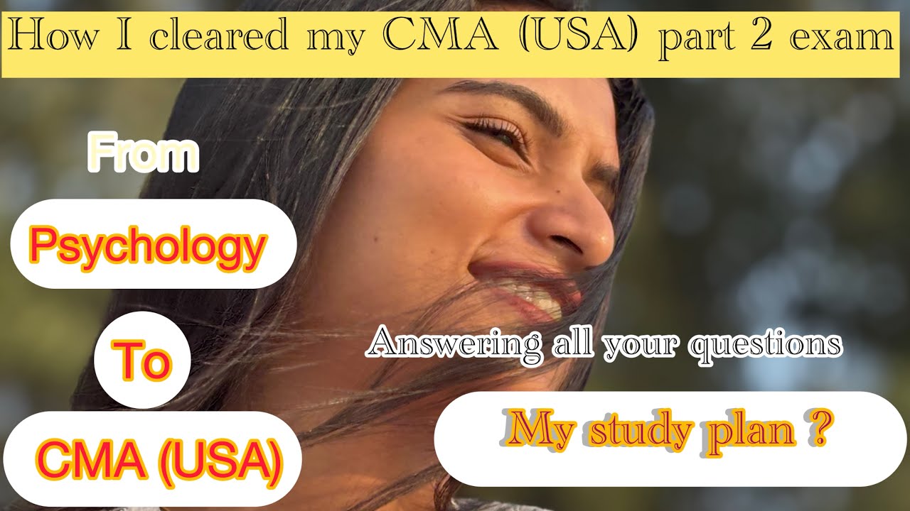 CMA (USA) | IICL | answering your questions #cmausa #cmaresults #lakshya #iiclakshya #information 