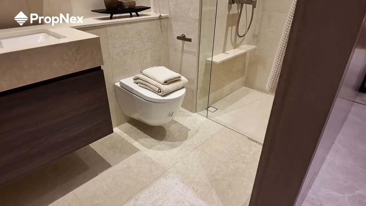 UpperHouse @ Orchard Boulevard   2 Bedroom Premium + Study