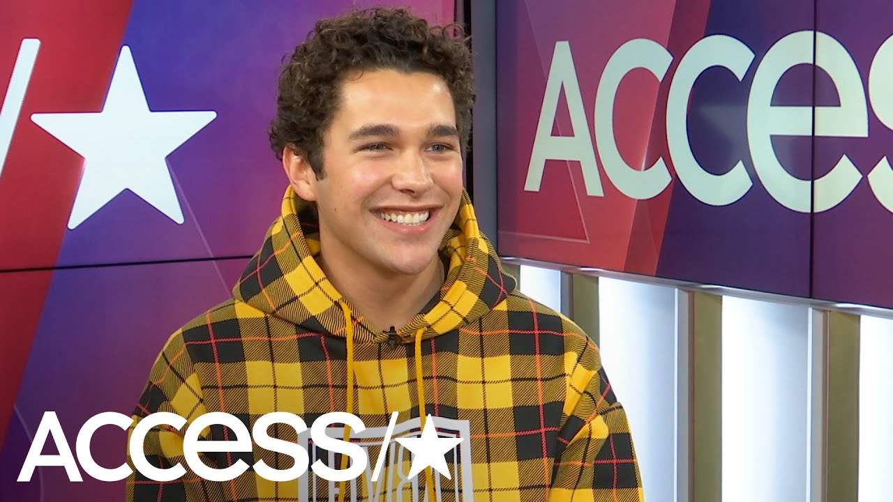 Austin Mahone Spills Secrets In 'Never Have I Ever' Game: Is He On A Dating App?!