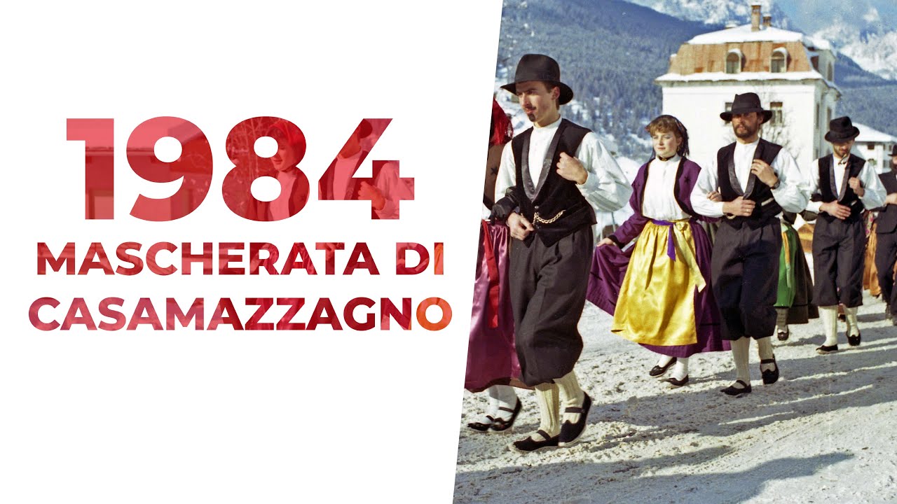 29 gennaio 1984: prima esibizione dei Légar