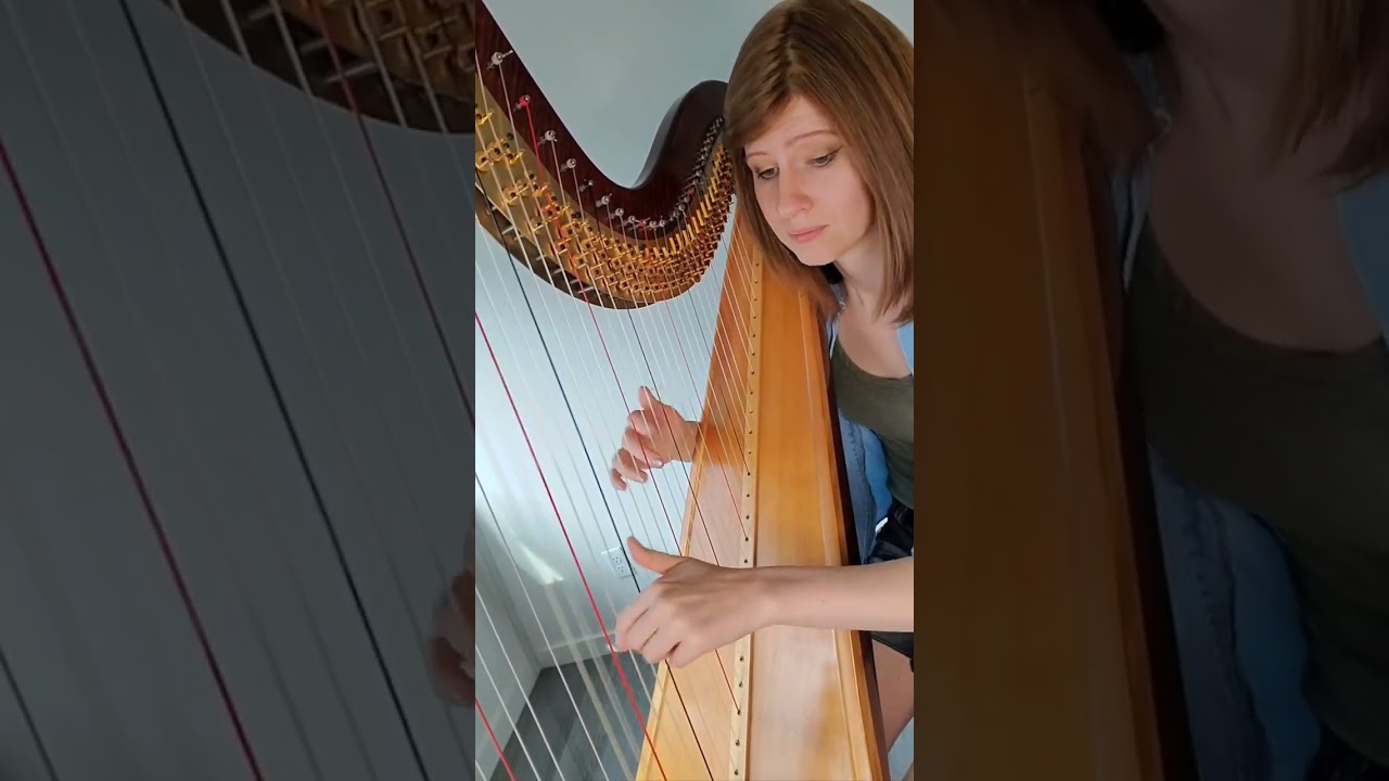 Zelda: Song of Storms