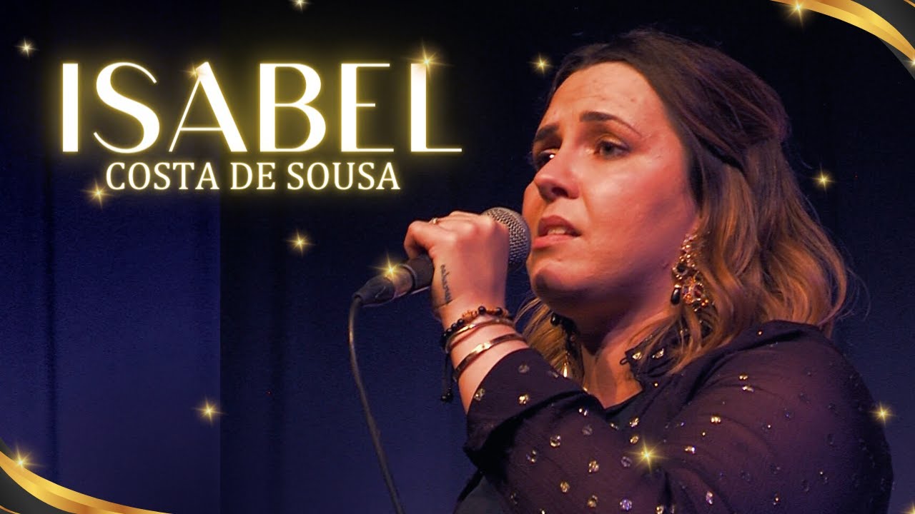 ISABEL COSTA DE SOUSA  - 
