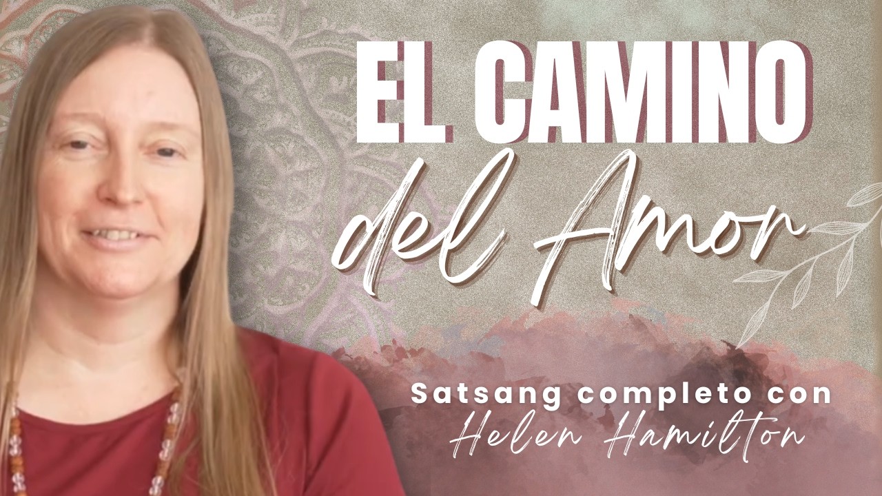 El camino del Amor