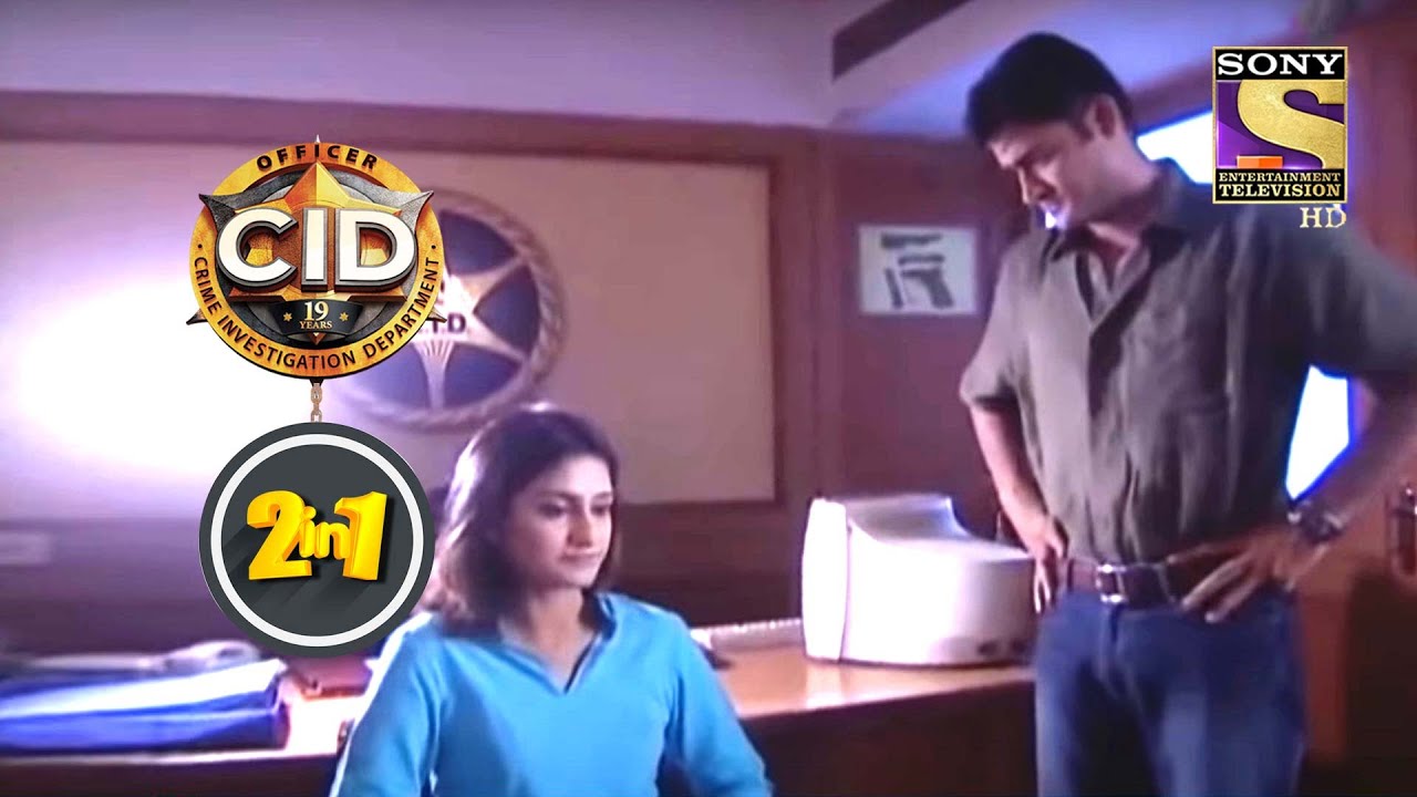 Celebrity Star का Abduction Case | CID | सी आई डी | CID – 2 in 1