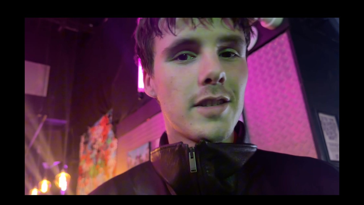 CRUZ BECKHAM AND THE BREAKERS: THE FOR YOUR LOVE TOUR BTS VLOG- EPISODE 1