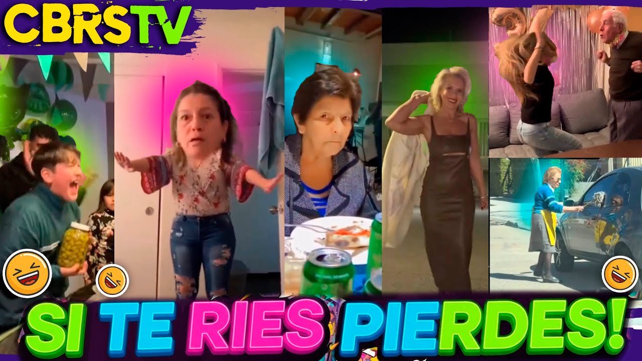 REGALO INESPERADO, ABUELAS DESCONTROLADAS. LO MEJOR DEL MES!🤣RISAS ASEGURADAS!😂