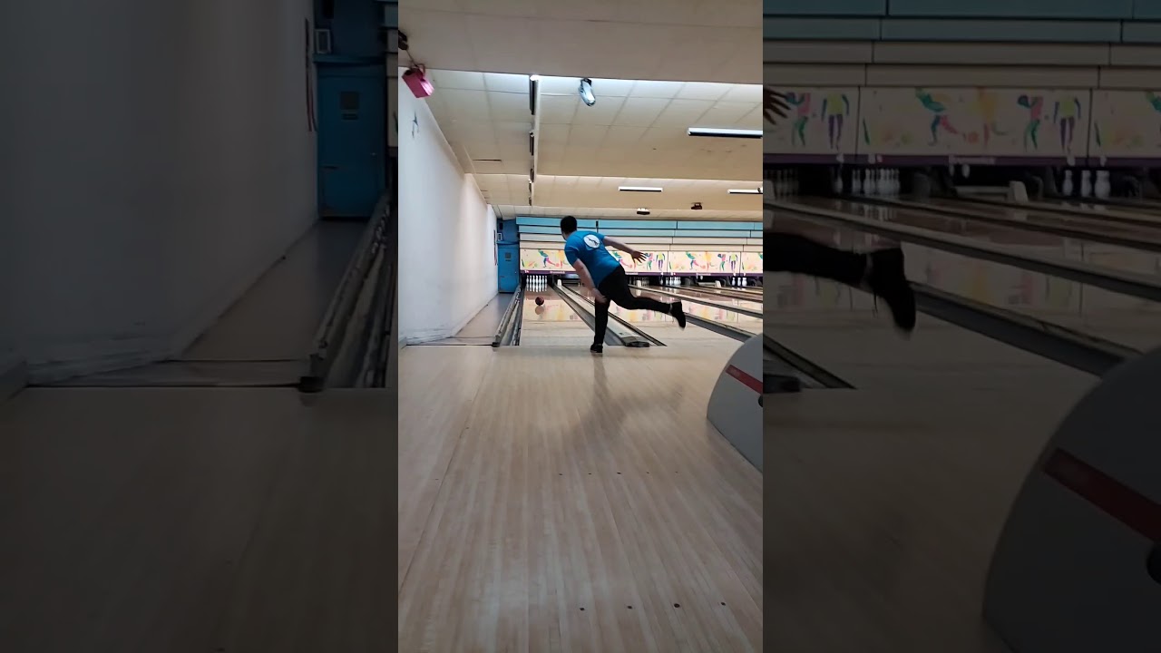 this is how hard sport shot patterns are