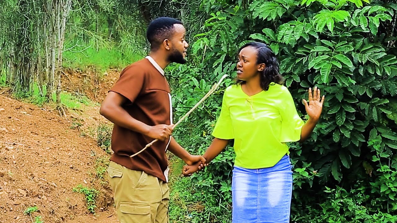 IBANGA EP1121: Wow! Yano ahannye Wanny ❤️🔥🔥