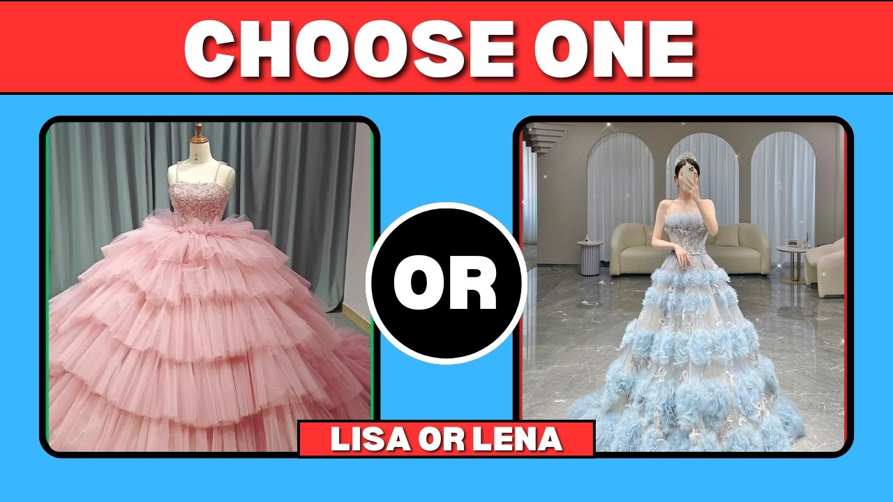 Lisa & Lena Fusion: The Ultimate Showdown! Get Ready for a Vibe: Lisa VS Lena Edition!