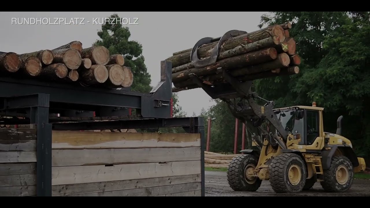 Imagevideo Bay Holzwerk