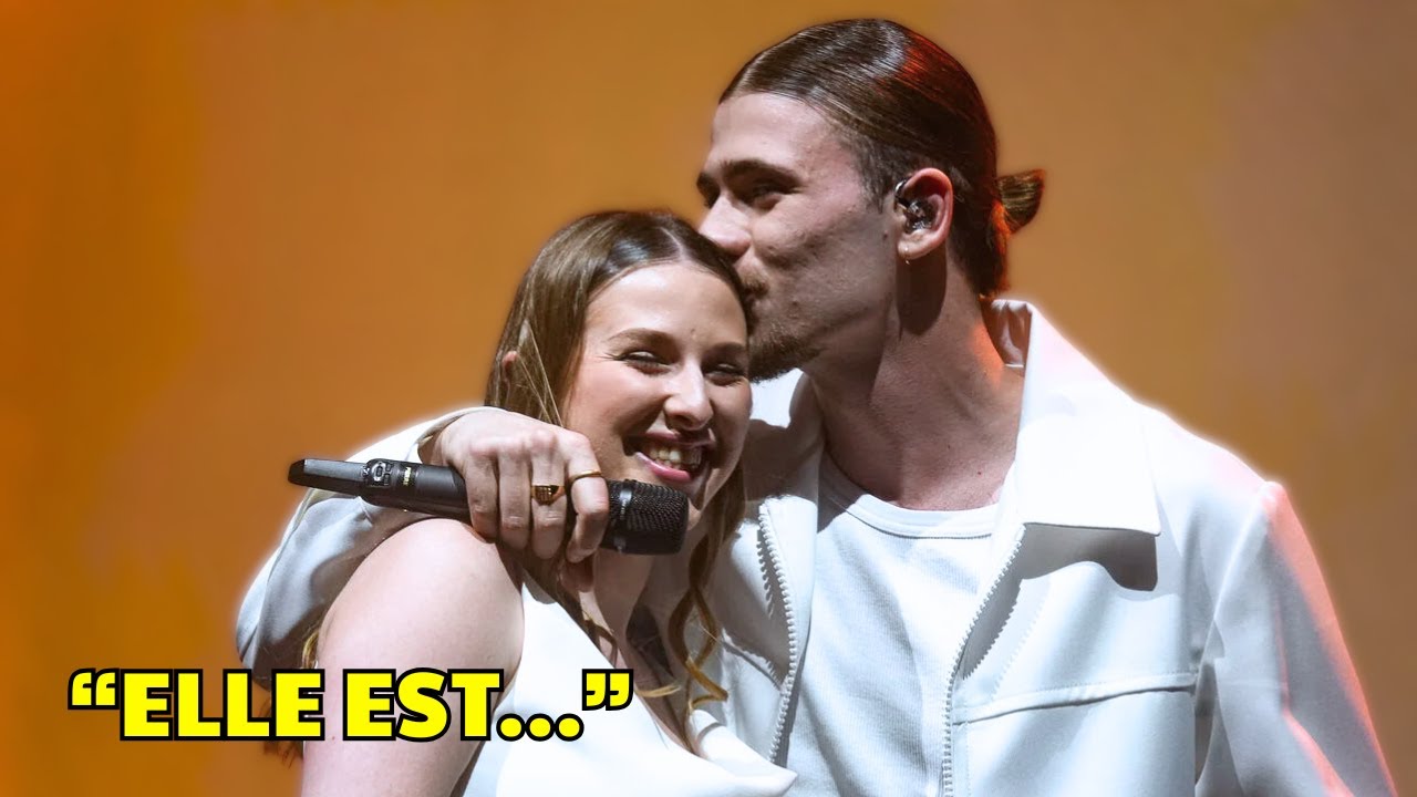 Il y a 7 minutes, Pierre Garnier a enfin parlé franchement de sa relation avec Héléna Bailly.