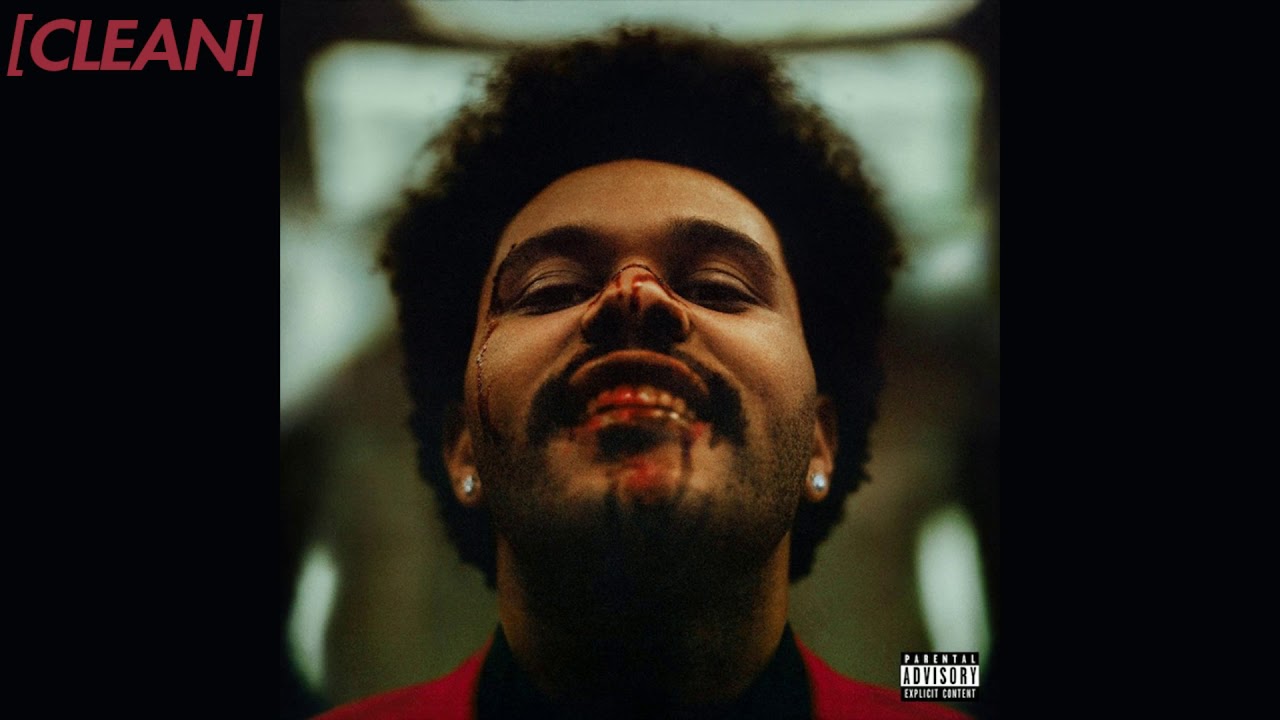 [CLEAN] The Weeknd - Snowchild