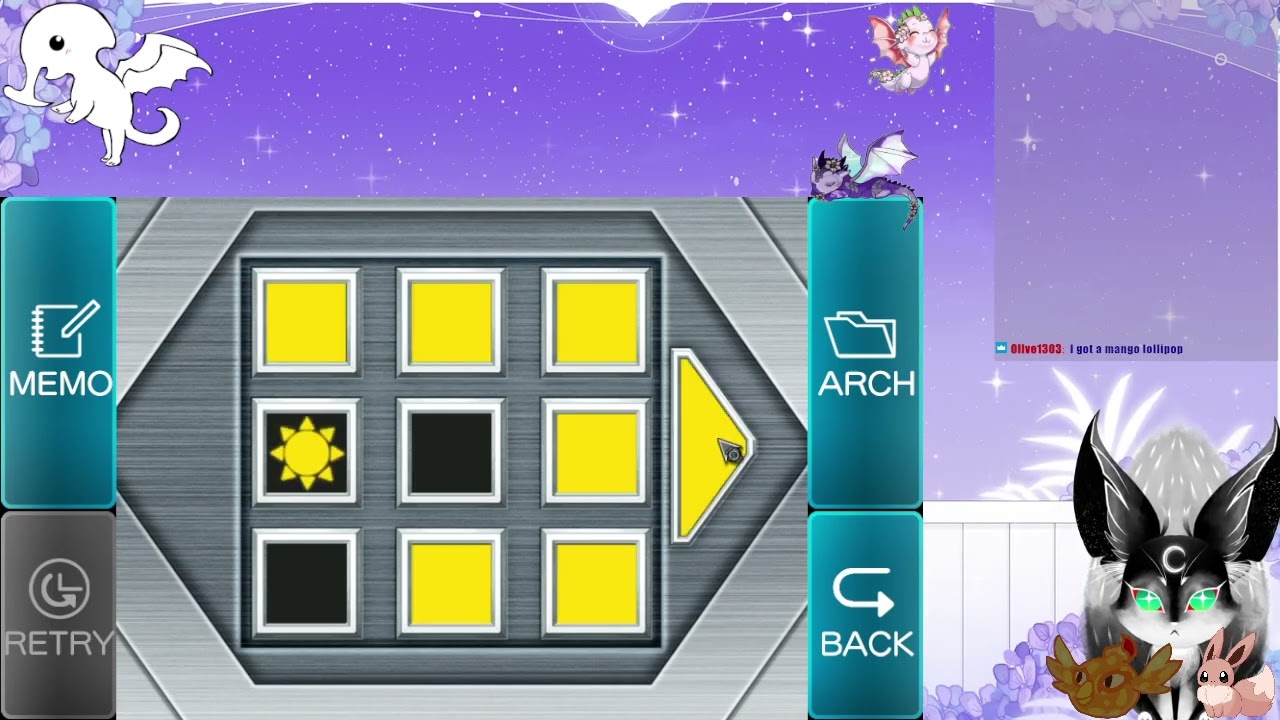Zero Escape: VLR part 8