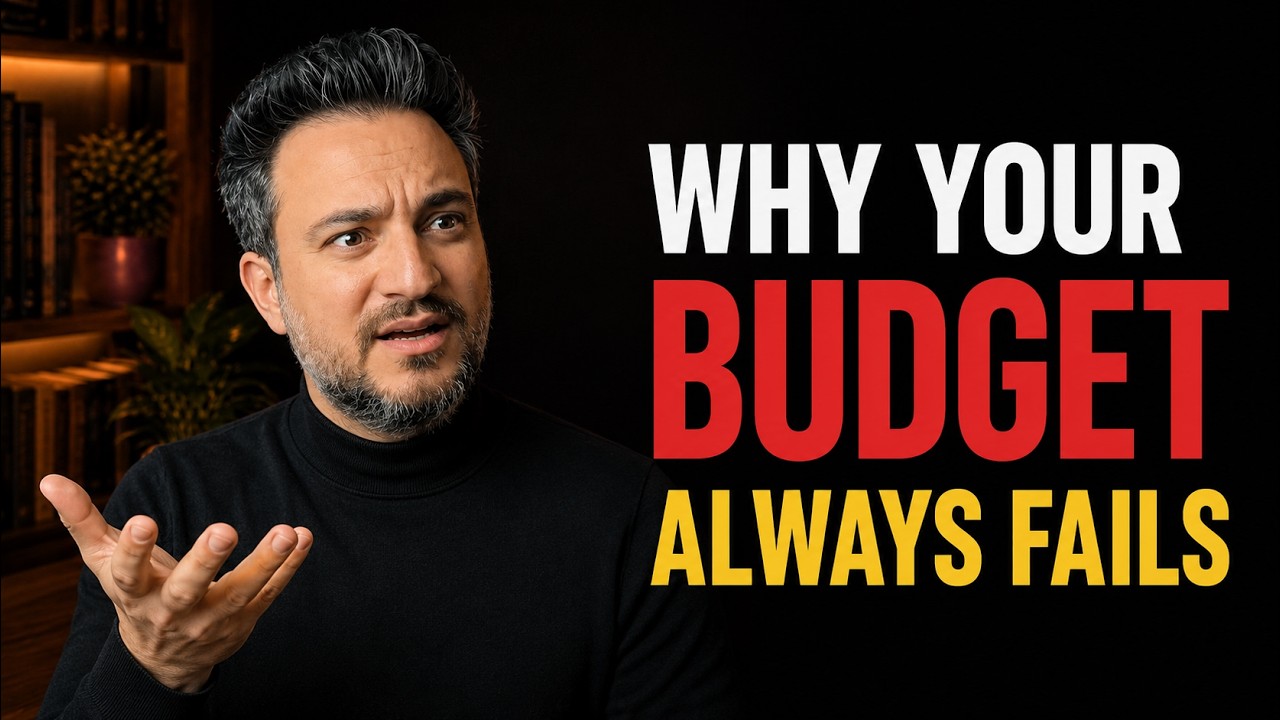 I Tested 4 Budgeting Methods on a $55K Salary &mdash; One Is Clearly Better