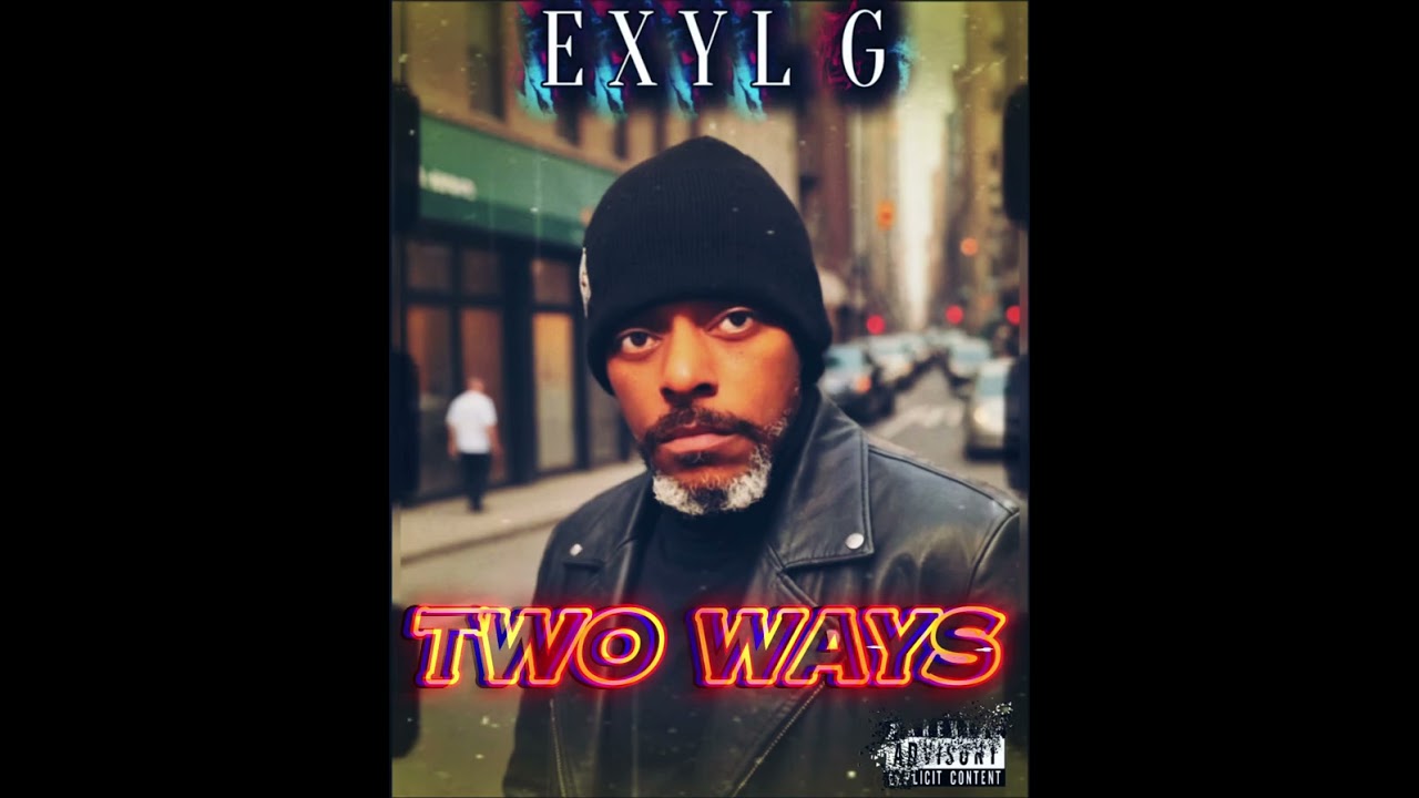 Two Ways 