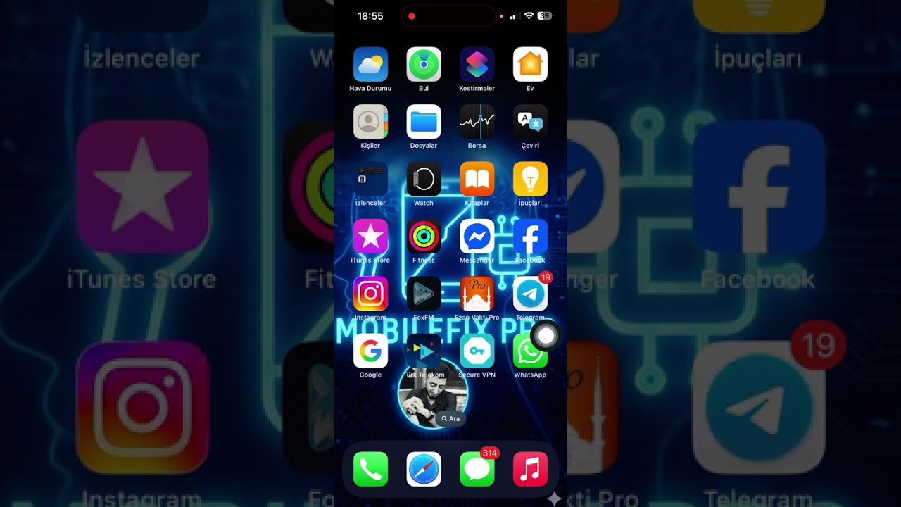 İphone&rsquo;lerde &uuml;cretsiz m&uuml;zik indirme programı , iphonelerde internetsiz m&uuml;zik dinleme programı