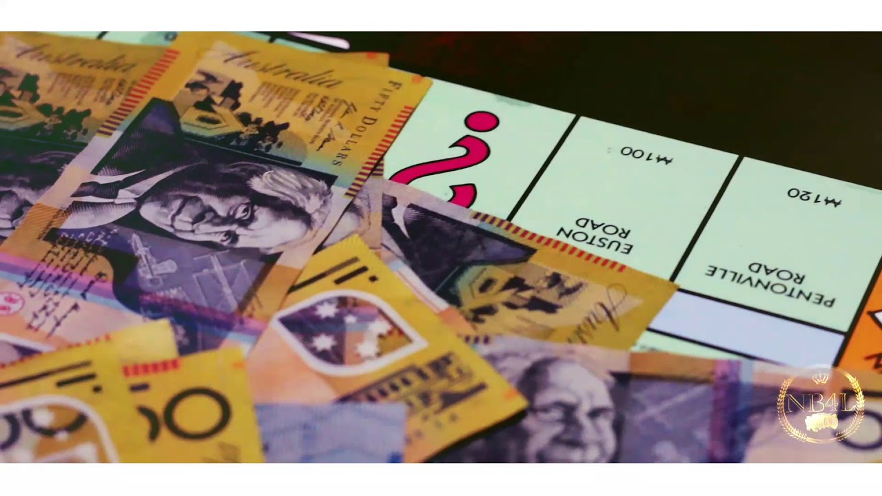 TKO X RAYPITT  MONOPOLY