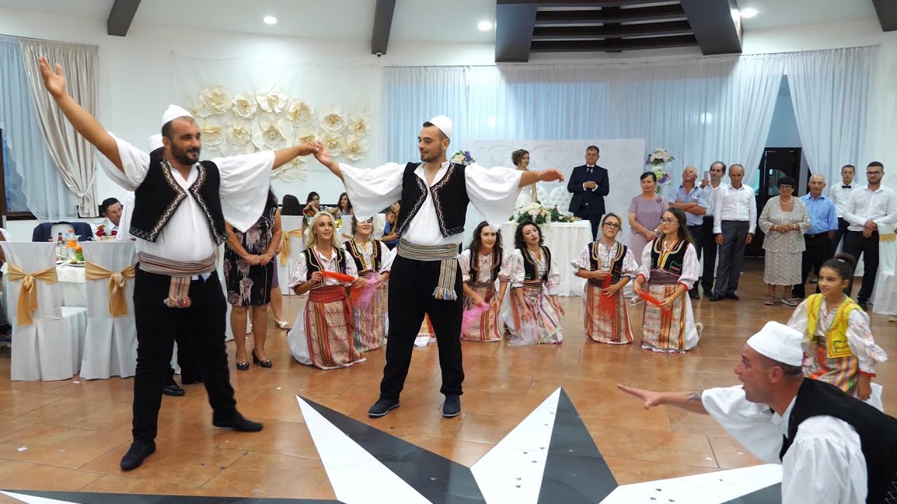 Valle Dyshe Myzeqare nga Ersel & Mico Kruti