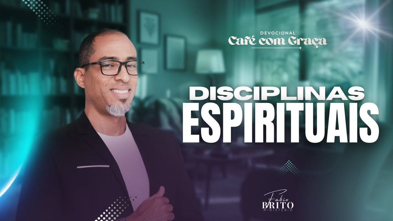 Disciplinas Espirituais