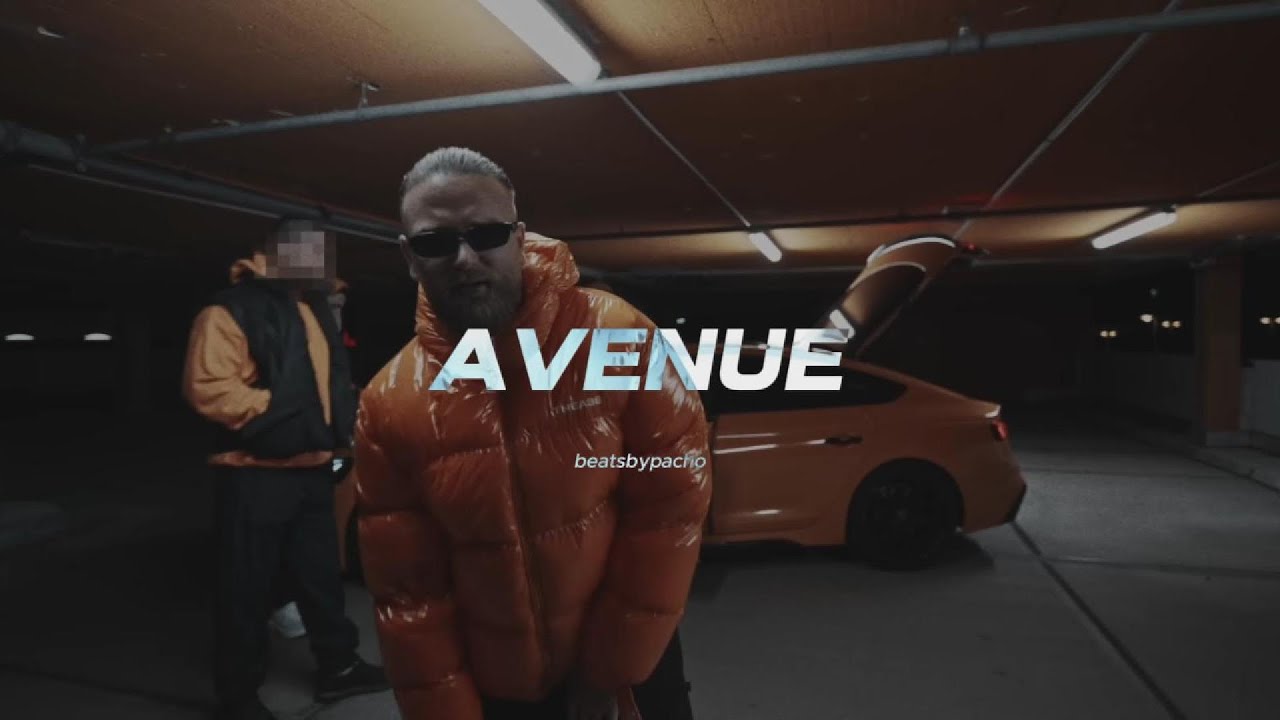 [FREE] Bojan x Kalim Type Beat - 