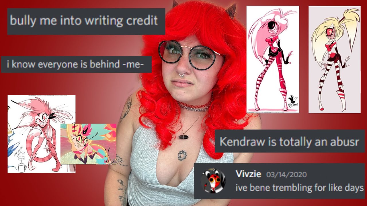 VIVZIEPOP V KEN DRAW: The Deepest Dive