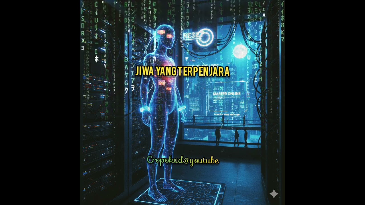 Jiwa Yang Terpenjara(gemini)@cropokvd
