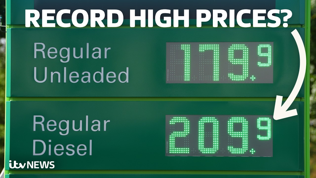 How expensive could the price of fuel get?