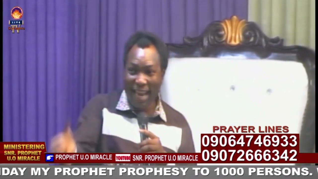 BREAKING THE WICKED CHAIN OF WITCHCRAFT