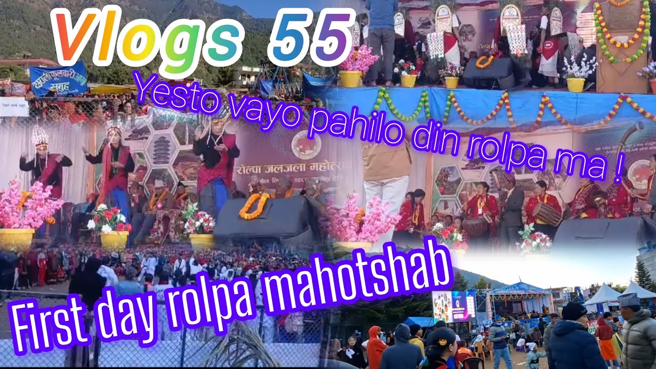 Rolpa jaljala mahotshab 2082-10-150
