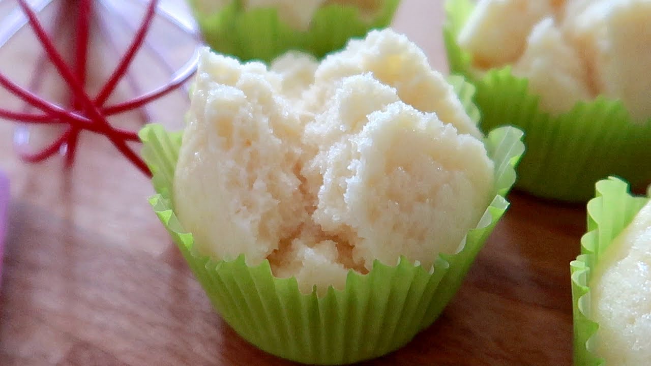 RICE FLOUR MUFFINS | GLUTEN FREE CUPCAKES | CUPCAKE RECIPE