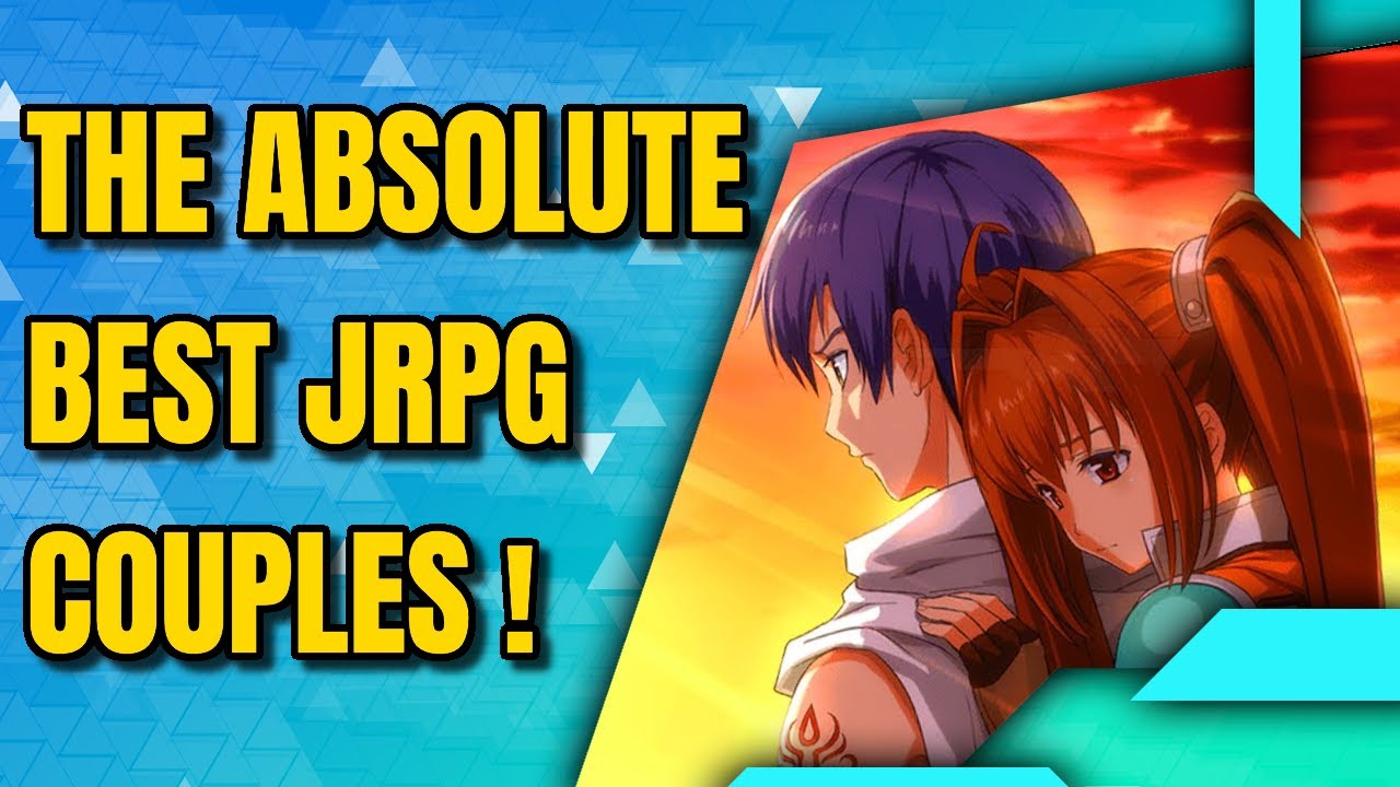 Top 5 JRPG Love Stories That Will Break (and Heal) Your Heart