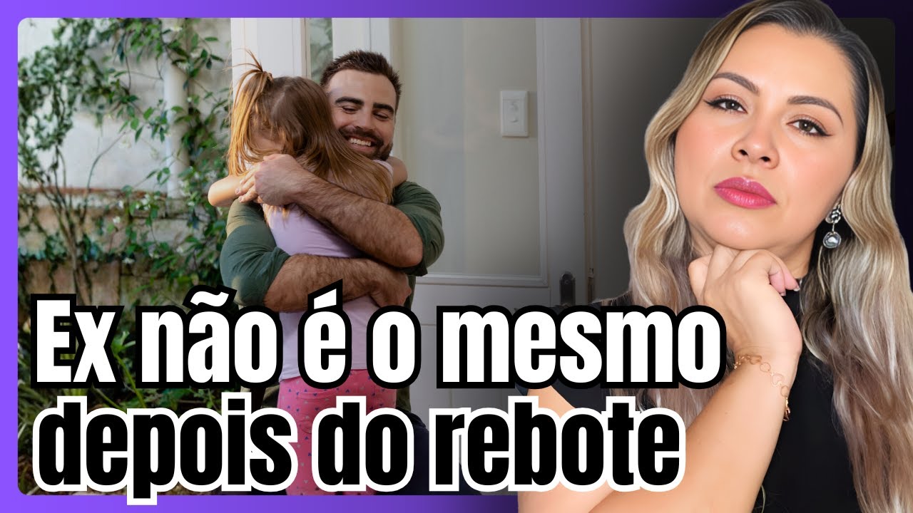 Ex não é mais o mesmo