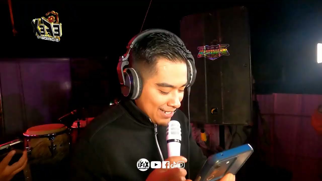 Me cansé de amarte😔💔✨🎵 🎤Sonido Emigrante Latino 🗺San Pablo Ahuatempa, Puebla (2026)