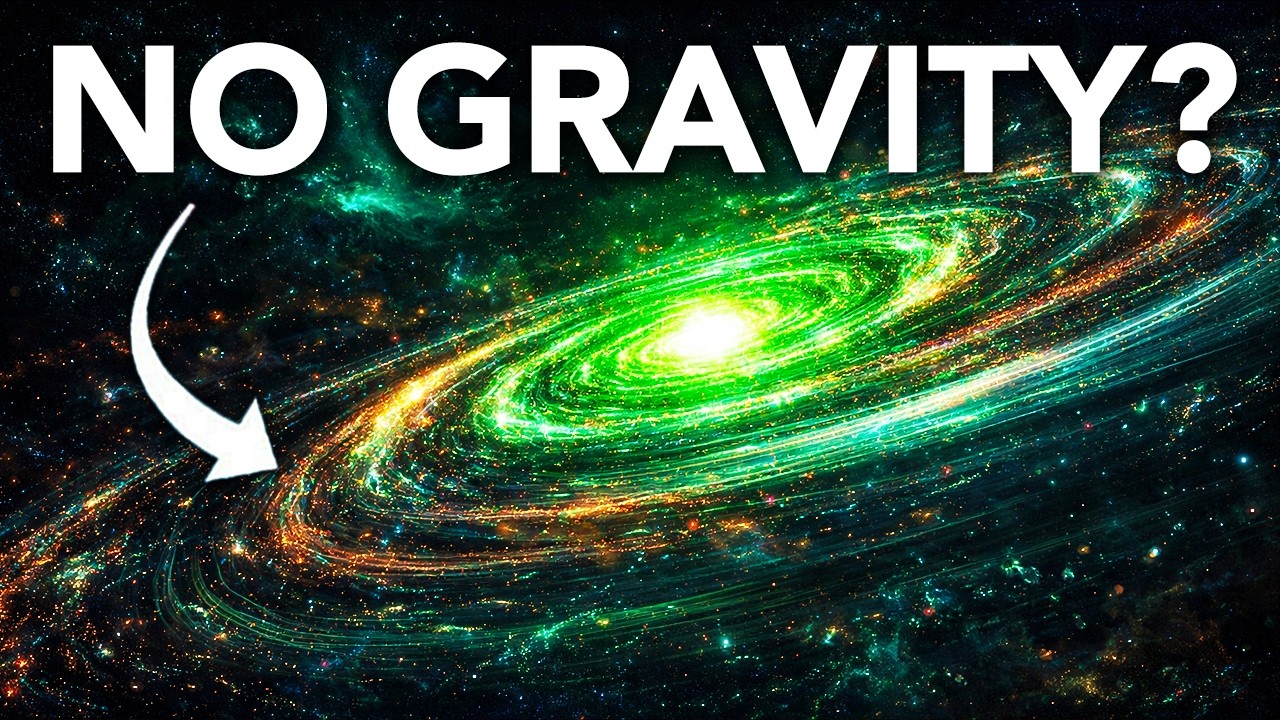 Science For Sleep | UGC 12591 — The Galaxy That Defies Gravity