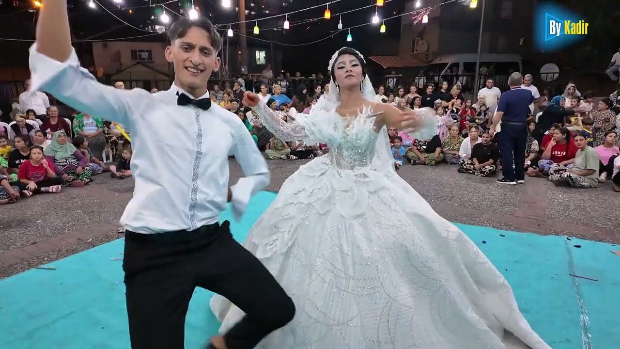 ÖMER NAGİYAN DÜĞÜN FULL İZLE
